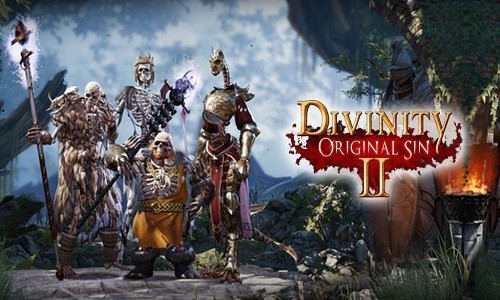 divinity original sin 2