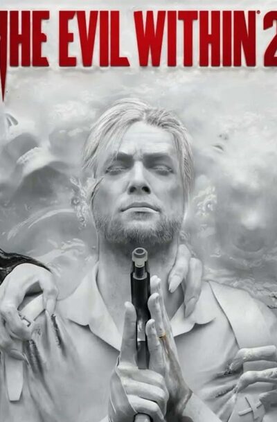 Купить The Evil Within 2