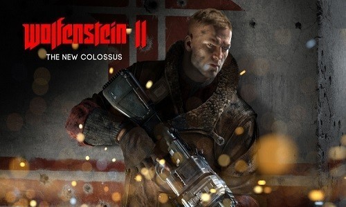 wolfenstein ii the new colossus