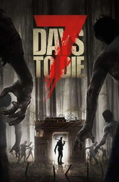 Купить 7 Days to Die