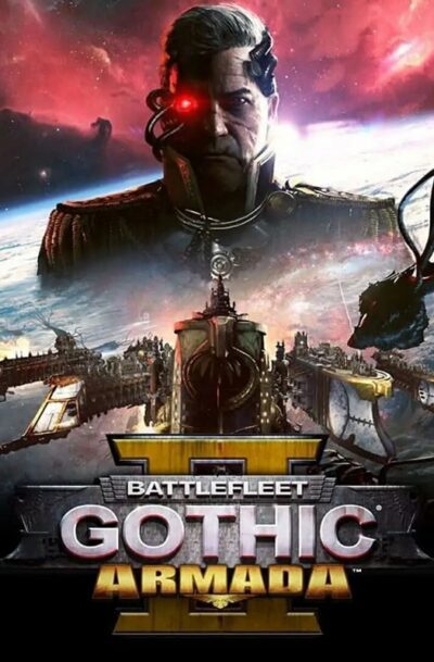 Купить Battlefleet Gothic: Armada 2
