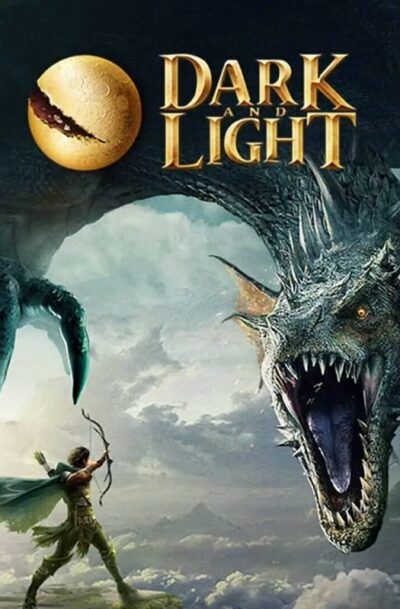 Купить Dark and Light