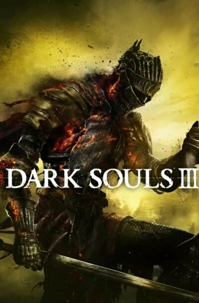 Купить Dark Souls 3
