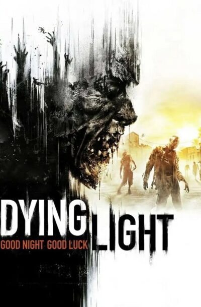 Купить Dying Light