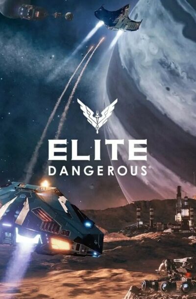 Купить Elite Dangerous
