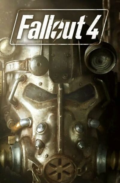 Купить Fallout 4