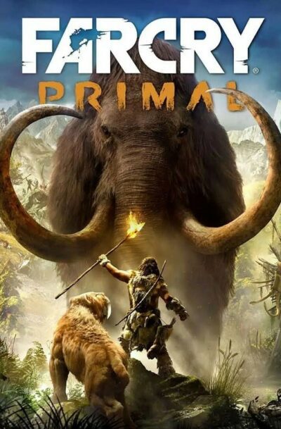 Купить Far Cry Primal