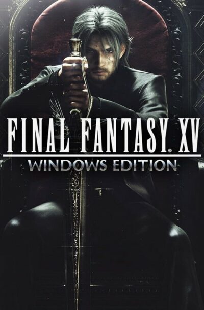 Купить Final Fantasy XV: Windows Edition