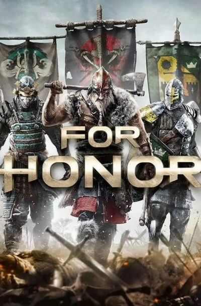Купить For Honor