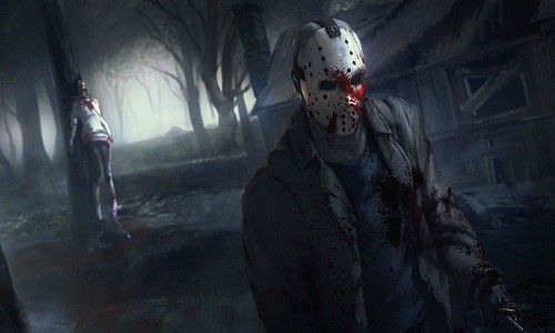 friday the 13th the game