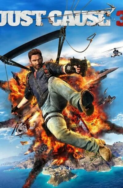 Купить Just Cause 3
