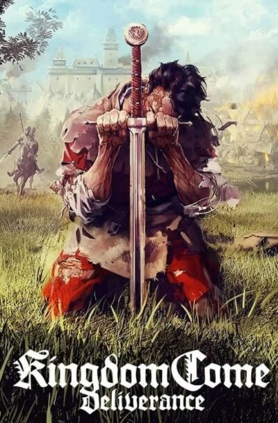 Купить Kingdom Come: Deliverance
