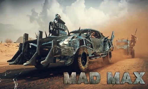 mad max