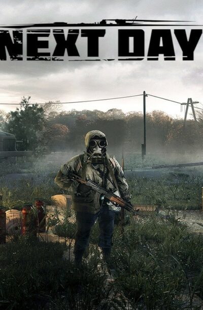 Купить Next Day Survival