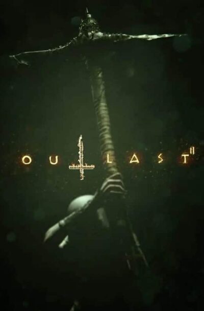 Купить Outlast 2