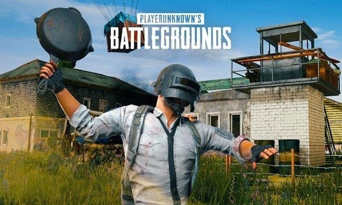 playerunknowns battlegrounds