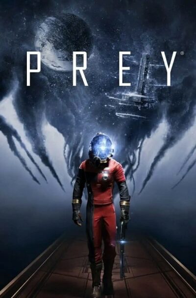 Купить Prey 2017