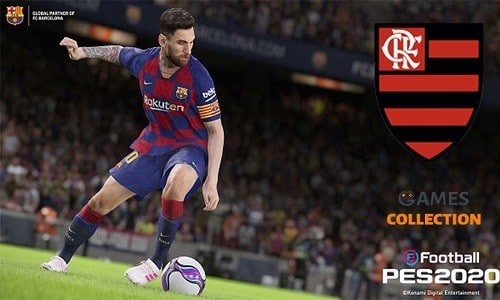 pro evolution soccer 2020