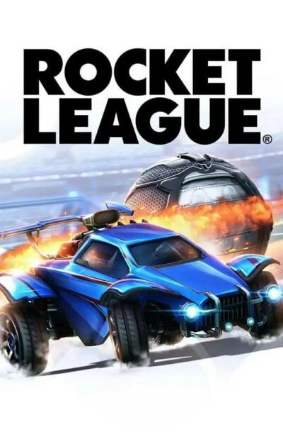 Купить Rocket League