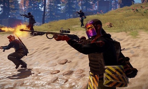 rust instruments bundle