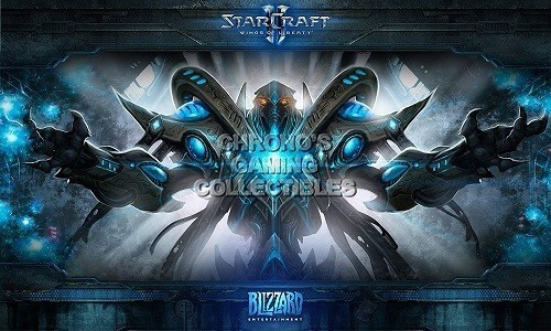 starcraft ii legacy of the void