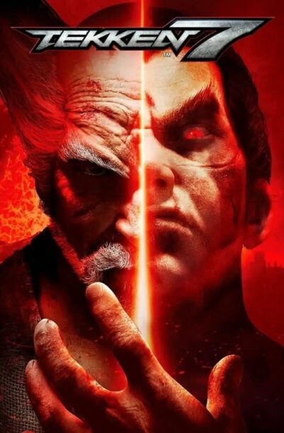 Купить TEKKEN 7