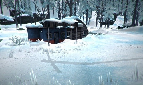 the long dark