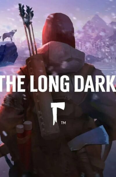 Купить The Long Dark