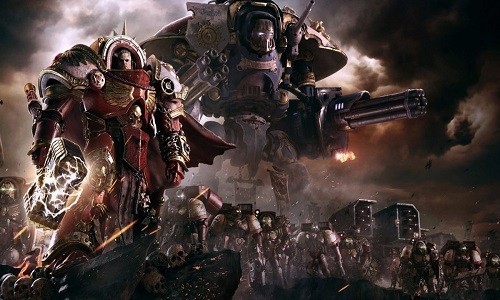 warhammer 40k dawn of war iii