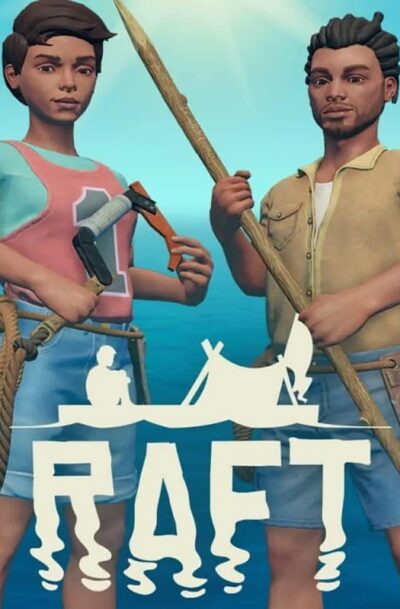 Купить Raft