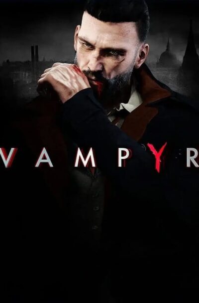 Купить Vampyr
