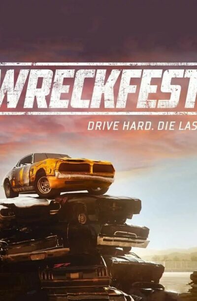 Купить Wreckfest