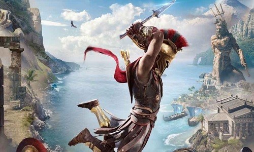 assassins creed odyssey