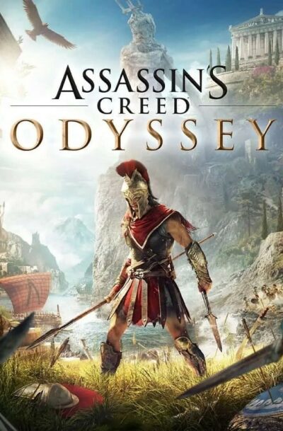 Купить Assassin's Creed Odyssey