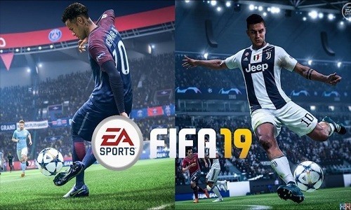 fifa 19