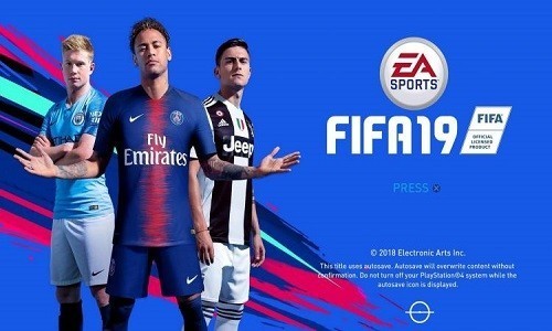 fifa 19