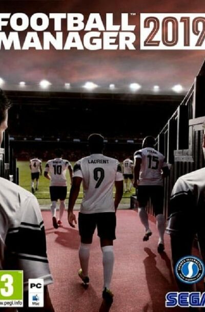 Купить Football Manager 2019
