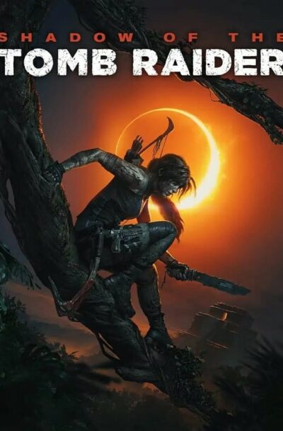 Купить Shadow of the Tomb Raider