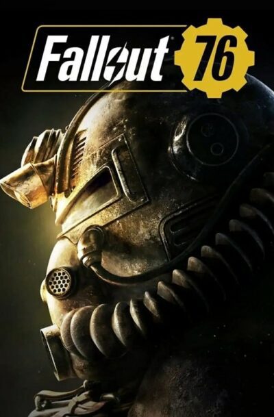 Купить Fallout 76
