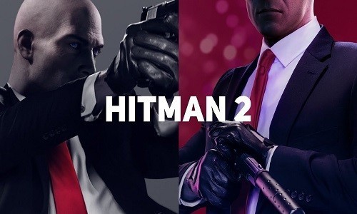hitman 2