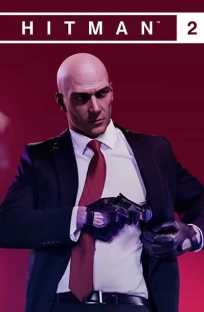 Купить Hitman 2