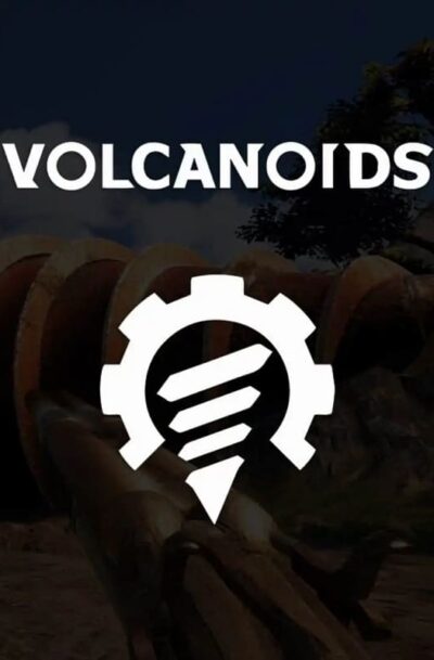 Купить Volcanoids