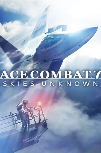 Купить Ace Combat 7: Skies Unknown