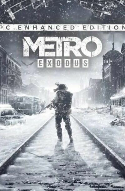 Купить Metro Exodus