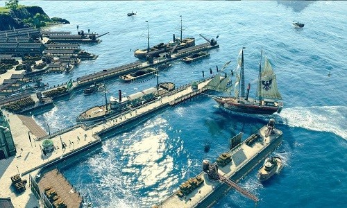 anno 1800