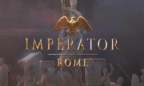 imperator rome