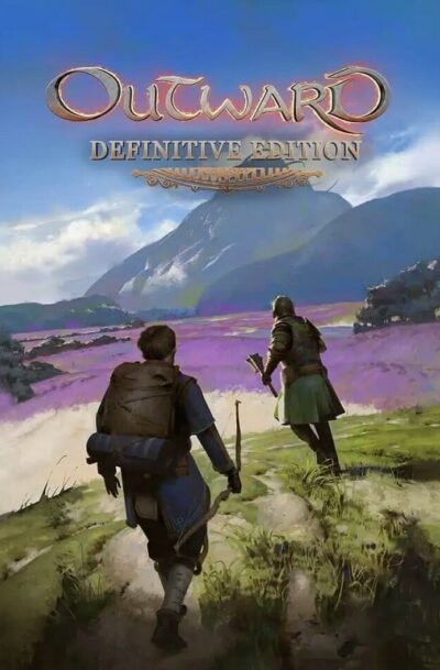 Купить Outward: Definitive Edition