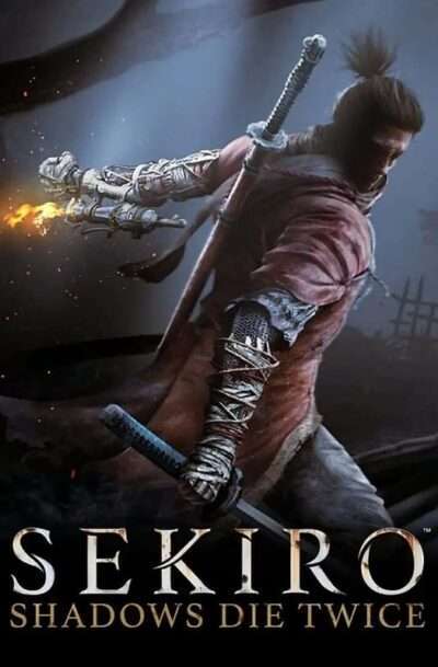 Купить Sekiro: Shadows Die Twice GOTY Edition