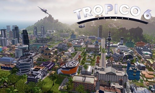 tropico 63