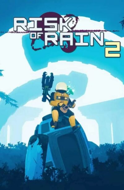 Купить Risk of Rain 2